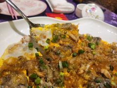 啫啫蚝仔烙-惠食佳·朱雀(东方商厦店)