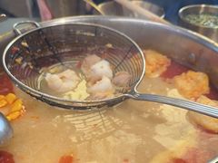 -琥珀川糟粕醋火锅(慈云寺店)