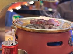 -西塔老太太泥炉烤肉(上海七宝领展广场店)