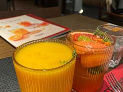 -ZAFFERANO西班牙海鲜饭(上海首店)