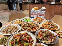 -水平有限广西米粉·广西风味集(五道口店)
