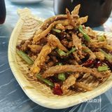 六一就要大吃特吃，和朋友一起下馆子啦[色]