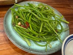 -刘师父老汉口江湖菜(蔡锷路店)