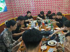-边江铁锅炖鱼(振八街店)