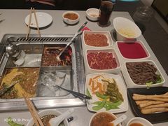 -海底捞火锅(吾悦广场店)