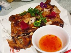 -丽园海鲜饭店(东关街店)