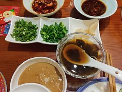 -1078號老北京涮肉(松柏店)