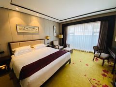 -佛山顺德香云纱园林酒店(清晖园店)