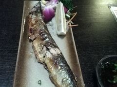 -和风融合餐厅创意料理(重庆店)