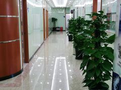 -茂菊口腔连锁(浦东南路店)