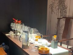 -宫燕府·京菜·烤鸭·淮扬菜(王府中心店)