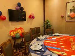 包厢-南阳食府·河南豫菜(南阳驻京办店)