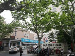 -上海市普陀区中心医院