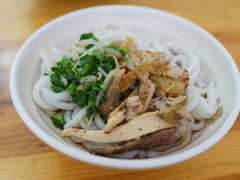 -再回首鸡肉米线(人民路一店)
