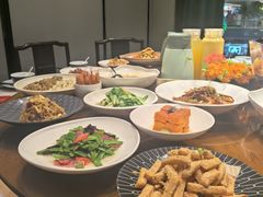 -径山十八道·风味民间菜(华夏之心店)
