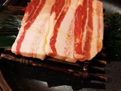 -無二炙坊·和牛烧肉(大钟寺1733店)