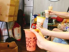 -花姨·老电影院果汁冰(88号店)
