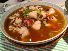 -楼兰新疆菜(江宁万达店)