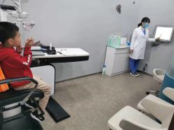 -唯儿诺儿童医院·儿科·眼科(新天地店)