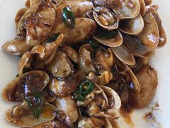 -真浪大家乐海鲜餐馆
