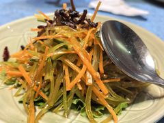 -香巴拉云南餐厅(华莱坞店)