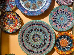 -新疆国际大巴扎