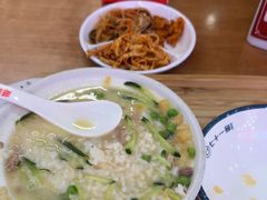 -71号豆汤饭·成都小馆(西单店)