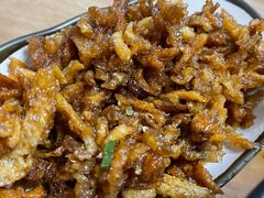 糖醋面筋-大姨捞面(新安花园店)