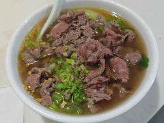 -菜忠潮州牛肉店(岗厦店)