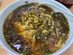 -老裕缘汤包馆(嘉善路店)