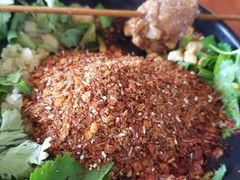 蘸料-牛华八婆麻辣烫(起源店)