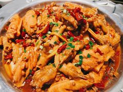 -胖哥俩肉蟹煲(宿迁宝龙广场店)