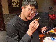 -并州大牌档之醉轻尘