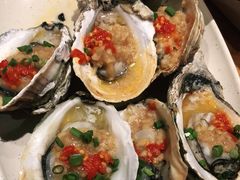 -木屋烧烤(岗顶二店)