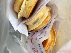 -台湾味正点车轮饼可丽饼(南禅寺店)
