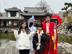 -食鸡公社辣子鸡·潍坊菜·烧烤