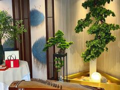 -龙井御庄·精致江南菜(龙井店)