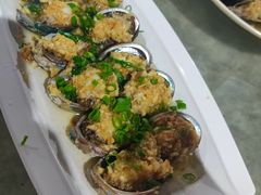 -四川小胡子海鲜(丁村万人海鲜广场店)