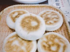 徽娘酒酿饼-自游人·美食一楼·地道徽菜(三十年名店)