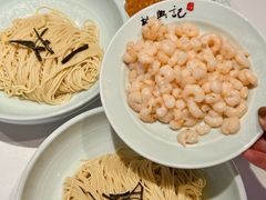 -裕兴记•蟹黄面馆(人民广场店)