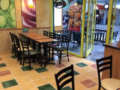 -赛百味SUBWAY(勒泰店)