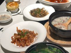 -滋粥楼·顺德菜(番禺广场总店)