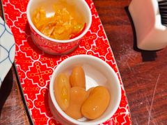 -采悦轩中餐厅·粤菜·海南菜(神州半岛喜来登度假酒店)