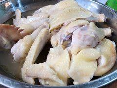 -大笑饭堂(甲子桥店)