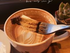 -Peet's Coffee皮爷咖啡(大学路店)