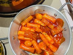 -西塔老太太泥炉烤肉(济南首店)