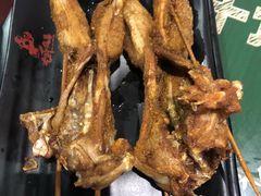 -龙虾风暴(松江店)