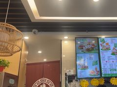 -鸡鸣汤包(红山动物园店)