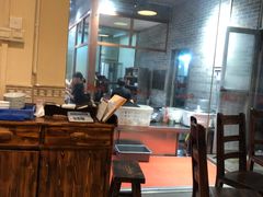 大堂-农汤老店(顺联公园里店)