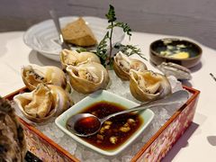 -Oyster Talks 四度蚝法餐厅